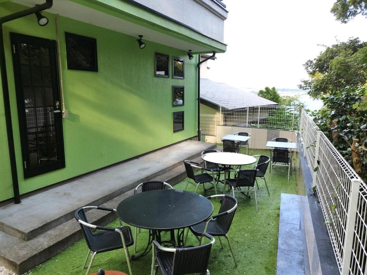 江の島の頂上から海を眺める一棟ヴィラ 一組限定貸切 The Enoshima Ao Fujisawa