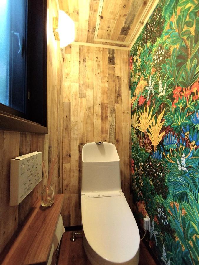 江の島の頂上から海を眺める一棟ヴィラ 一組限定貸切 The Enoshima Ao Villa