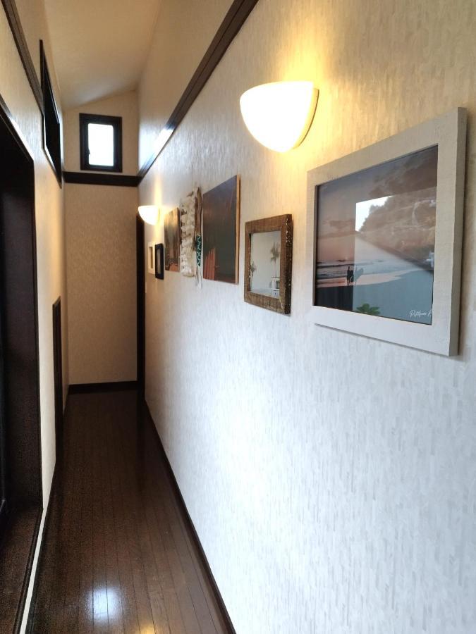 江の島の頂上から海を眺める一棟ヴィラ 一組限定貸切 The Enoshima Ao