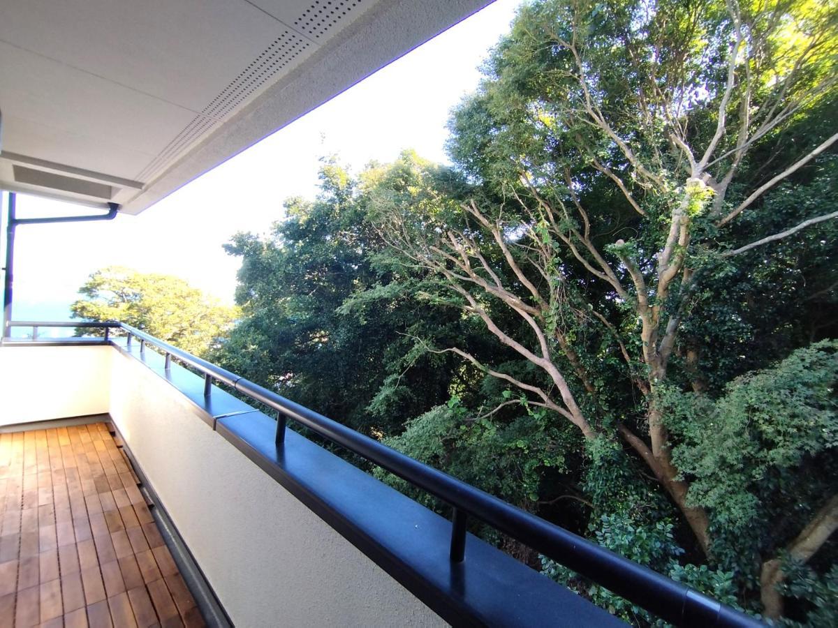 江の島の頂上から海を眺める一棟ヴィラ 一組限定貸切 The Enoshima Ao * Fujisawa
