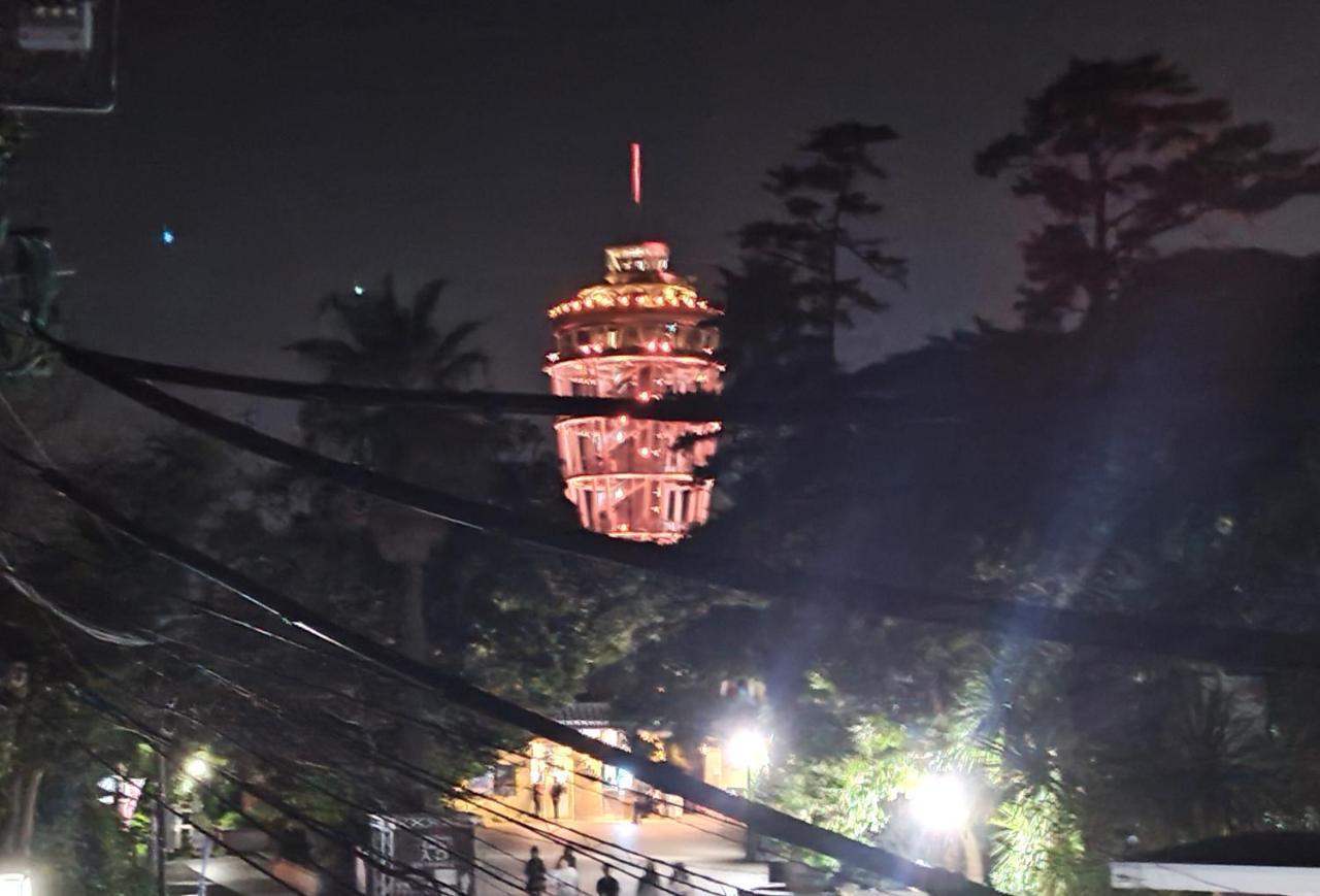 江の島の頂上から海を眺める一棟ヴィラ 一組限定貸切 The Enoshima Ao