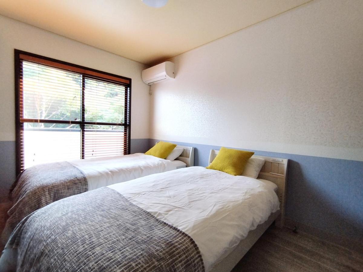 江の島の頂上から海を眺める一棟ヴィラ 一組限定貸切 The Enoshima Ao Villa Fujisawa