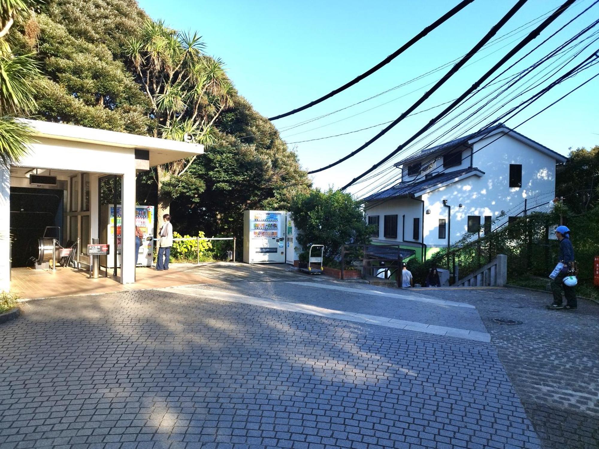 Villa 江の島の頂上から海を眺める一棟ヴィラ 一組限定貸切 The Enoshima Ao Fujisawa