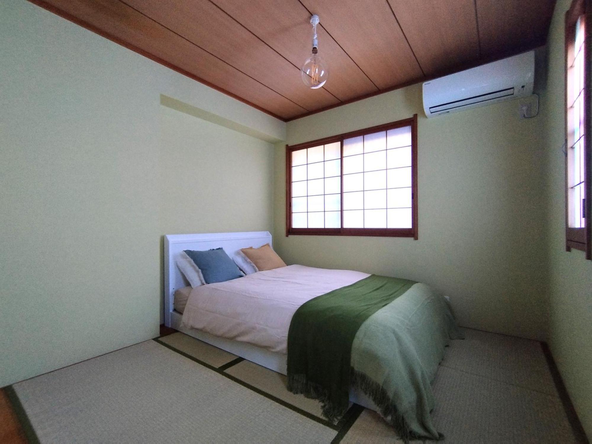 江の島の頂上から海を眺める一棟ヴィラ 一組限定貸切 The Enoshima Ao Villa