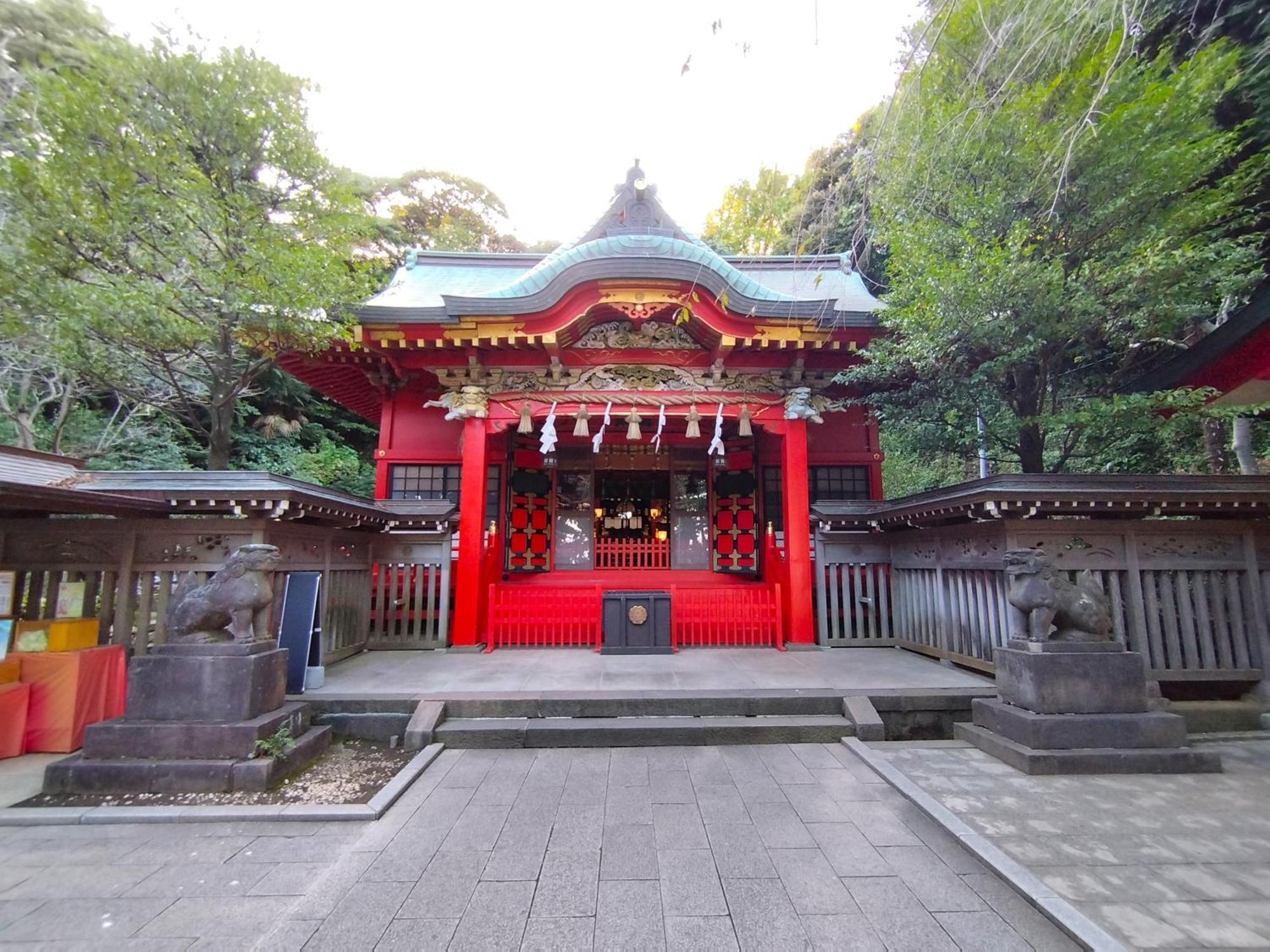 Villa 江の島の頂上から海を眺める一棟ヴィラ 一組限定貸切 The Enoshima Ao *